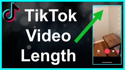 Tiktok video length. Things To Know About Tiktok video length. 